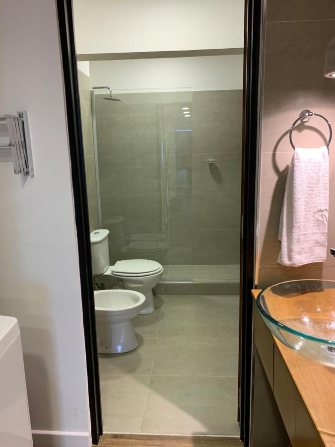 Baires Apartment *